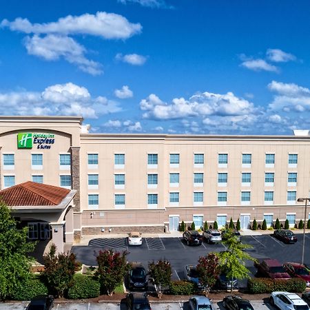 Holiday Inn Express & Suites Cookeville By Ihg מראה חיצוני תמונה