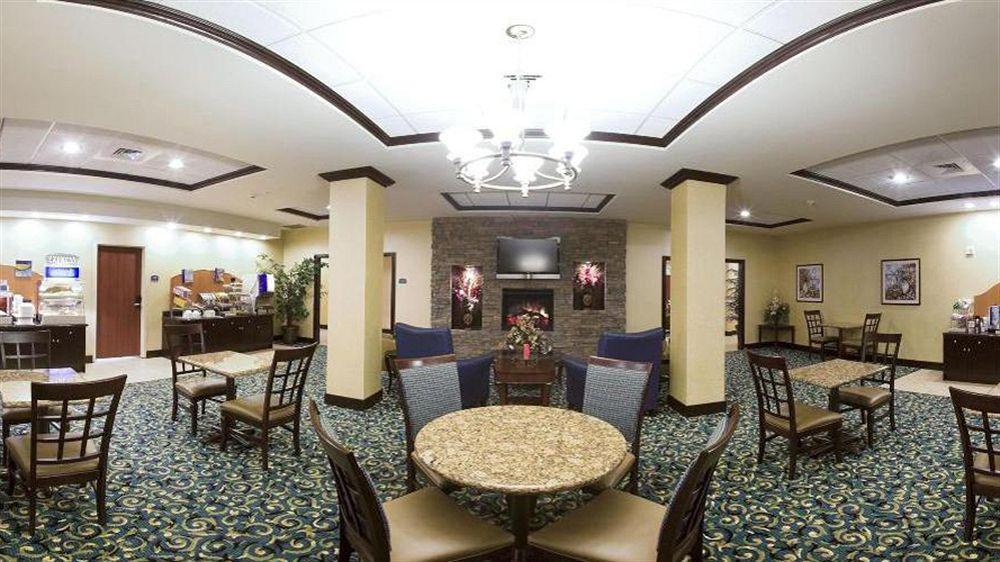 Holiday Inn Express & Suites Cookeville By Ihg מראה חיצוני תמונה