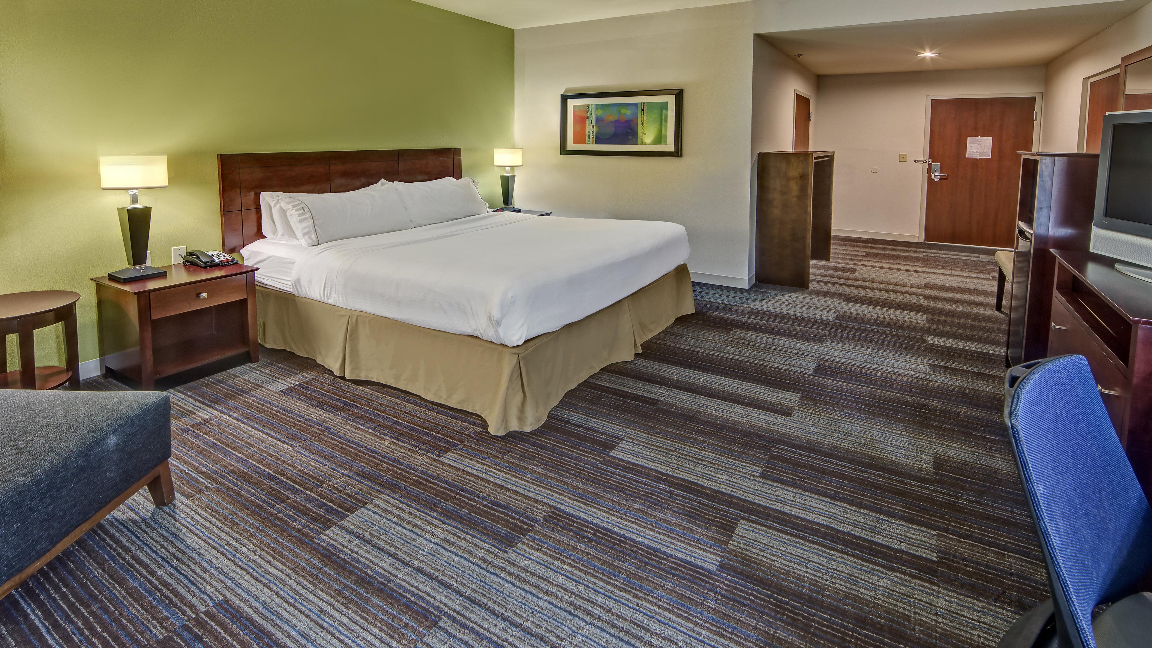 Holiday Inn Express & Suites Cookeville By Ihg מראה חיצוני תמונה