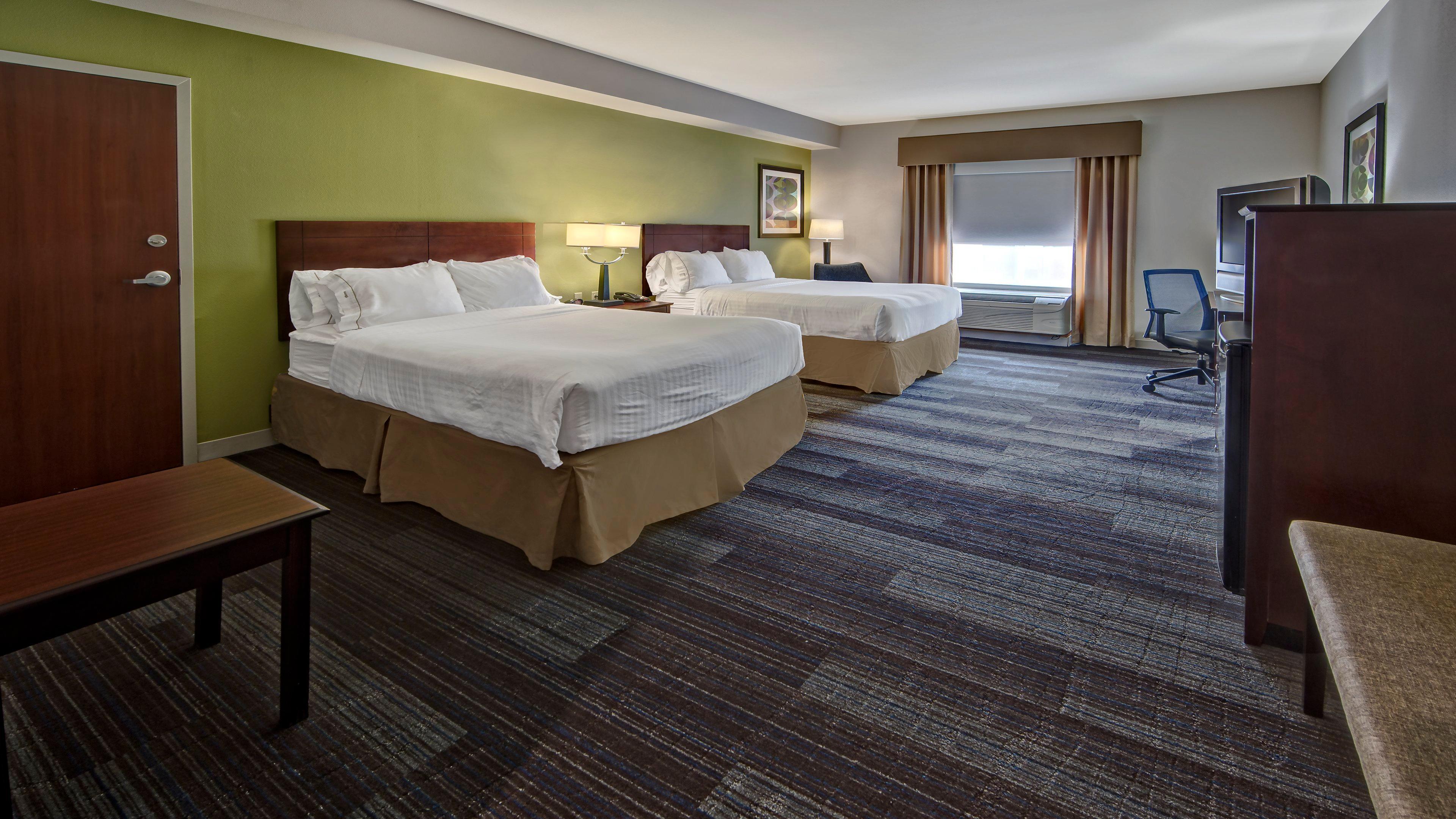 Holiday Inn Express & Suites Cookeville By Ihg מראה חיצוני תמונה