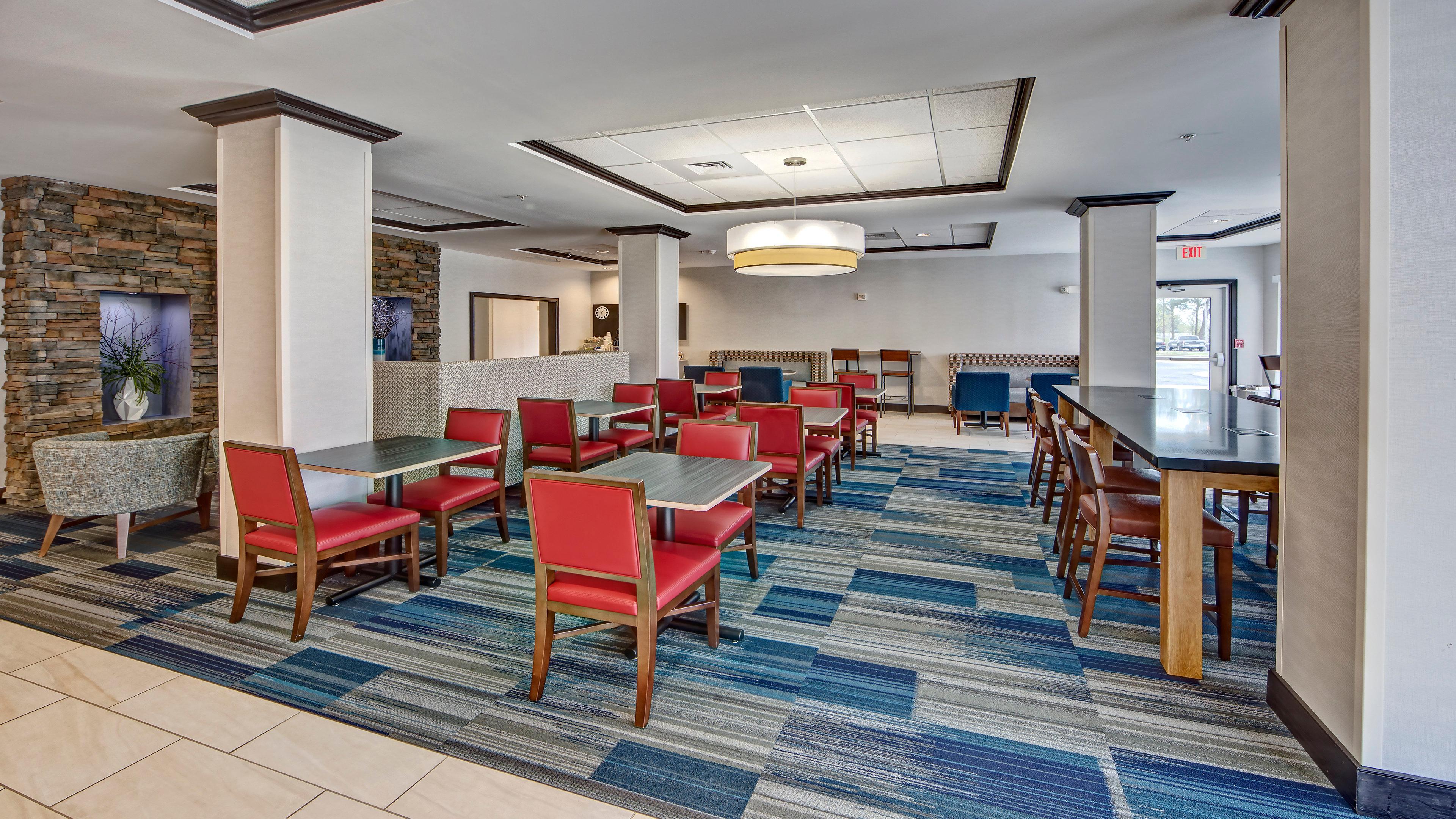 Holiday Inn Express & Suites Cookeville By Ihg מראה חיצוני תמונה