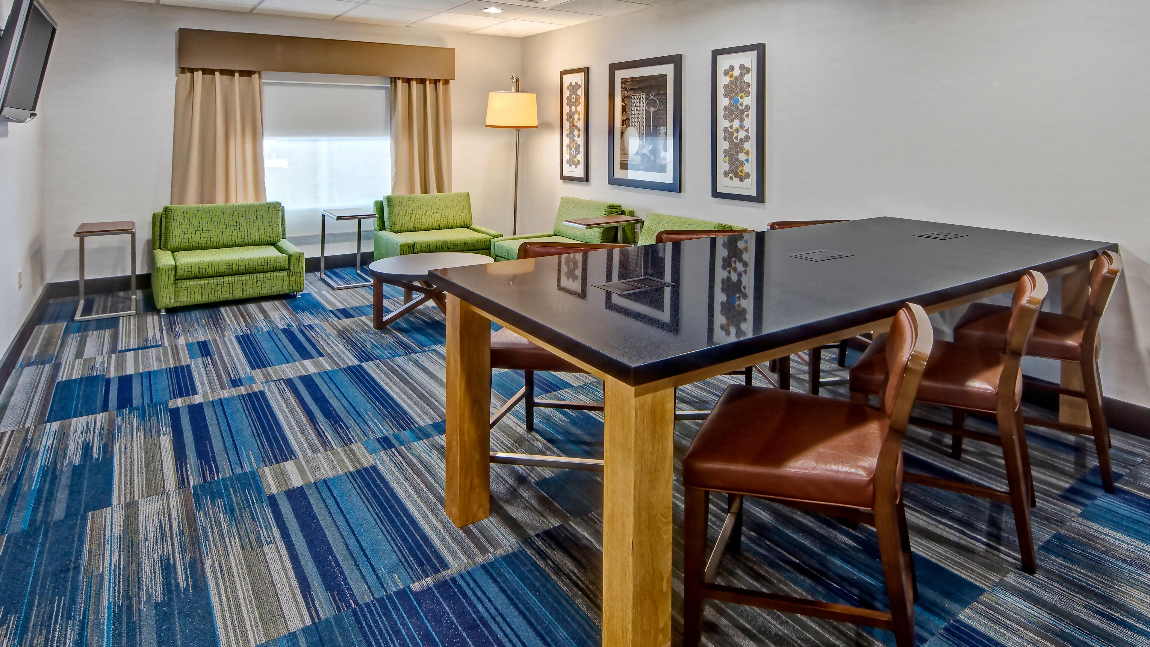 Holiday Inn Express & Suites Cookeville By Ihg מראה חיצוני תמונה