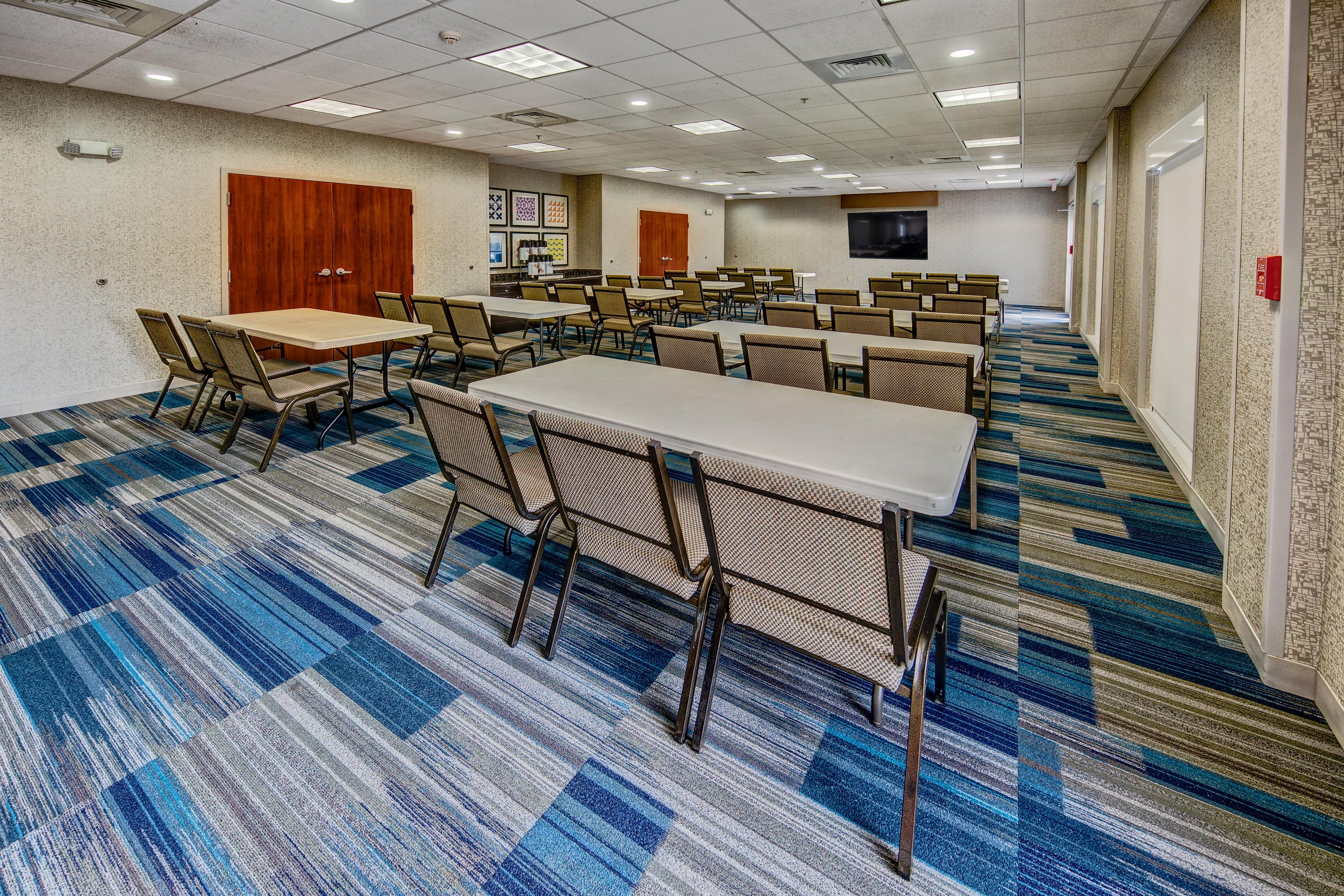 Holiday Inn Express & Suites Cookeville By Ihg מראה חיצוני תמונה